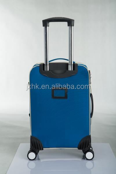 carbinサイズトロリーの旅行スーツケース、 車輪付き荷物袋仕入れ・メーカー・工場