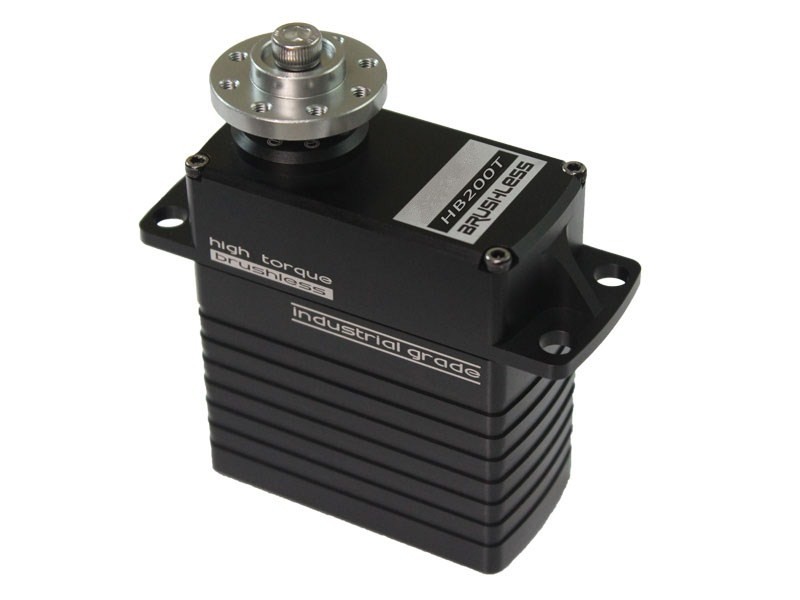 24v Dc 200kg.cm Servo Motor High Torque Low Rpm Servo 200 Kg Buy
