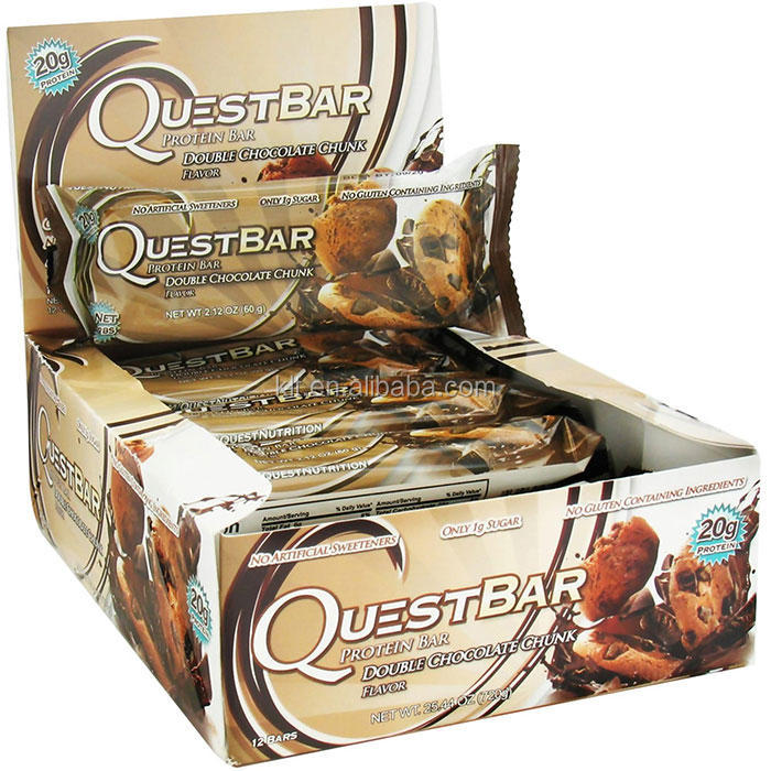 Custom chocolate bar box , chocolate display box, chocolate packaging box