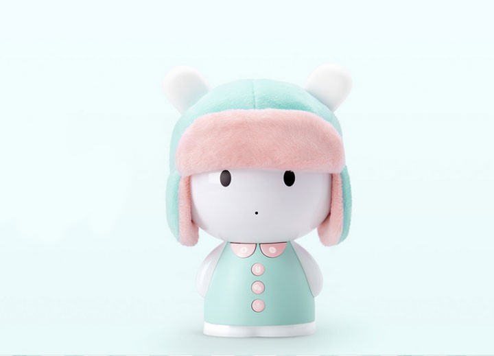 xiaomi mitu bunny