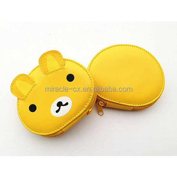 クマのデザイン7個子供のためのかわいいかわいいセットマニキュアマニキュアセット問屋・仕入れ・卸・卸売り