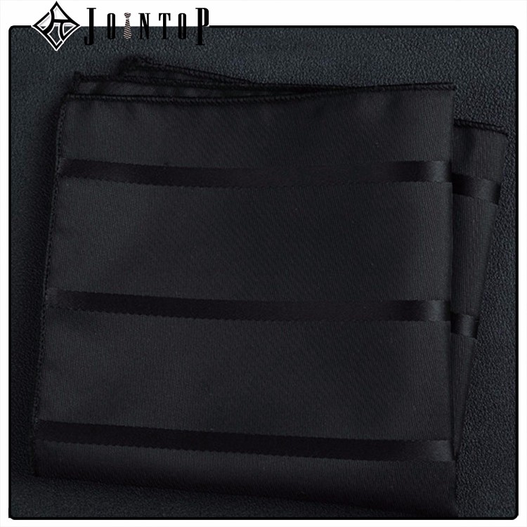 H polyester hankerchief (5)