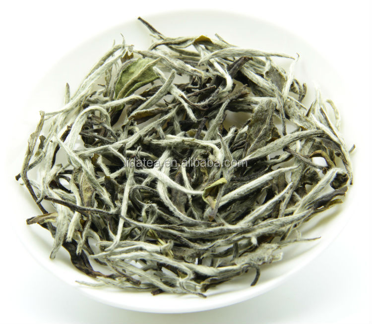 Superior Bai Mu Dan, White Peony Tea,White tea