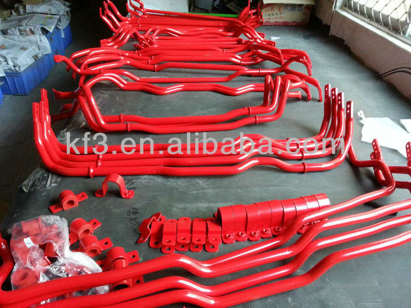 BMW E46 3シリーズ 98-06 専用フロント・スタビライザー問屋・仕入れ・卸・卸売り