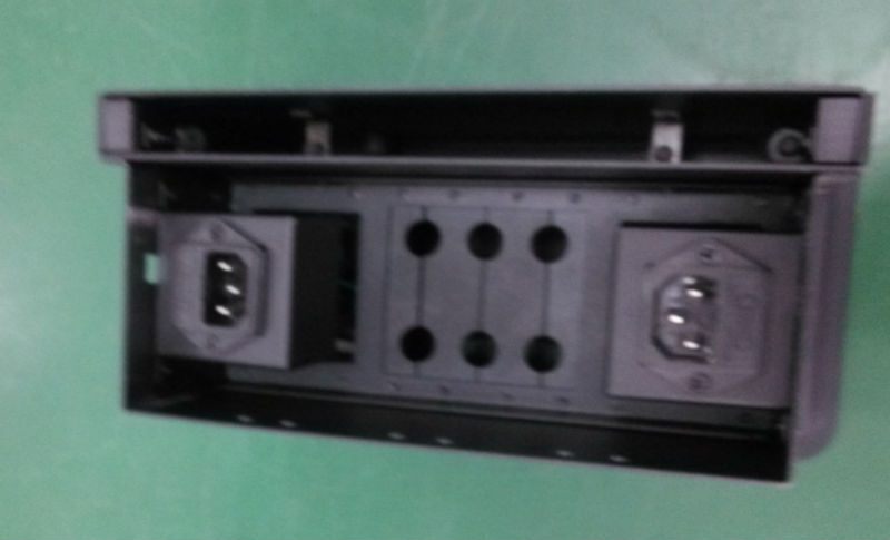 卸売工場オプション機能組み合わせ装飾的なヨーロッパ電気スイッチとソケット問屋・仕入れ・卸・卸売り