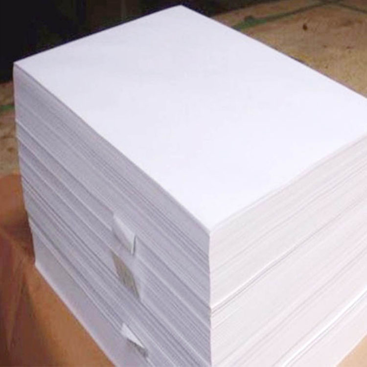 最高の販売の350g白い段ボール紙シート仕入れ・メーカー・工場