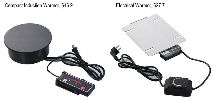 Купить 9ltrs из нержавеющей стали stackable подставка/стеллаж/кадр ...