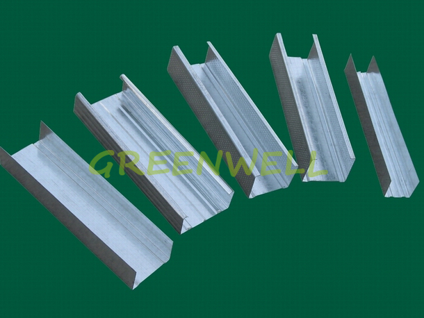 中国の建築材料亜鉛メッキ鋼板のプロファイル 問屋・仕入れ・卸・卸売り