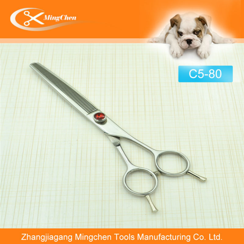 GROOMING PET SCISSOR grooming pet scissor: