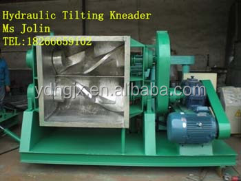 z balde kneading machine for plasticine/chewing gum