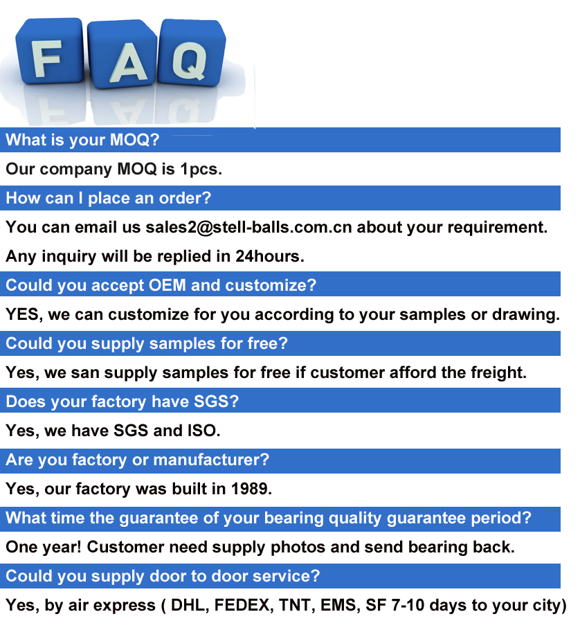 FAQ