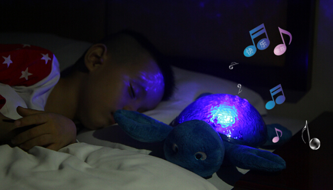 ナイトライトプロジェクター2014年就寝赤ちゃんの睡眠のための問屋・仕入れ・卸・卸売り