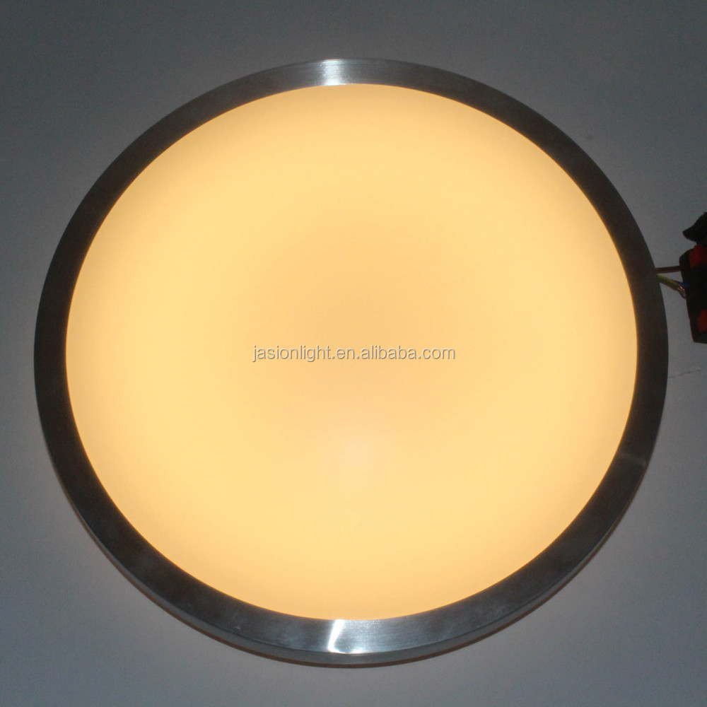 売れ筋12w15w18w24w円形ledシーリングライト仕入れ・メーカー・工場