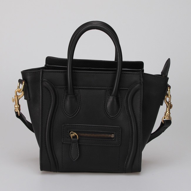 classic high quality genuine cowhide leather black tote bulk wholesale designer smile classic high quality genuine cowhide leather black tote bulk wholesale designer smile