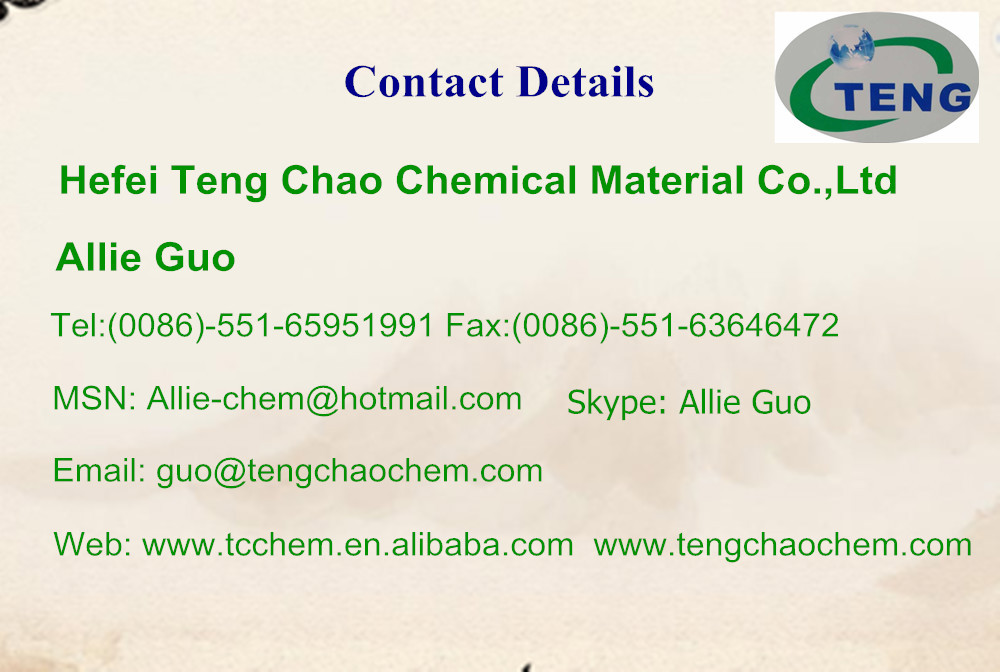 Modified Starch for Reactive Dye Printing Thickener