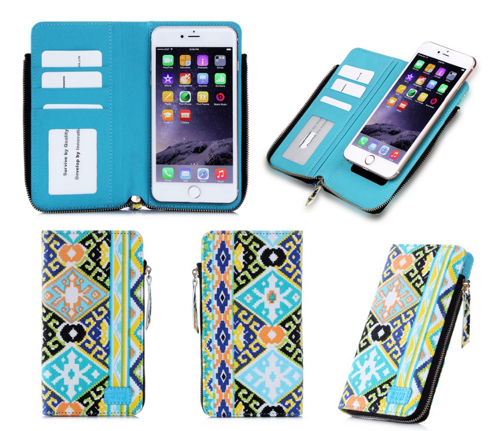 Decorative Pattern Fancy Cell Phone Cases For iPhone 6