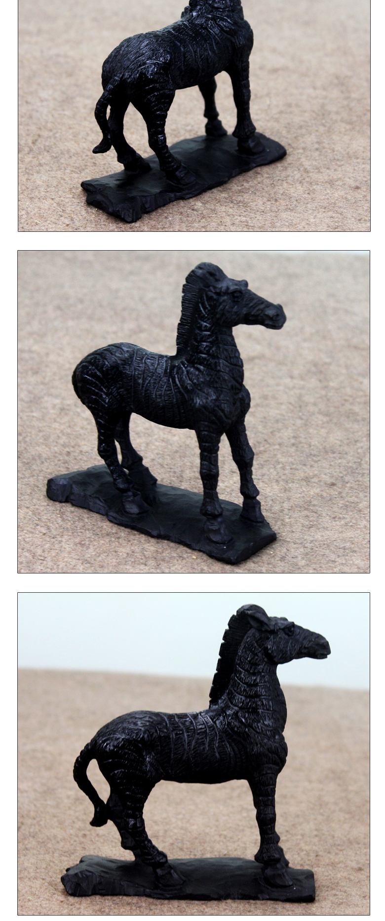 Whosale小さな大きさの動物石の馬の彫刻、 自然の彫刻された#doi販売のための馬の彫刻仕入れ・メーカー・工場