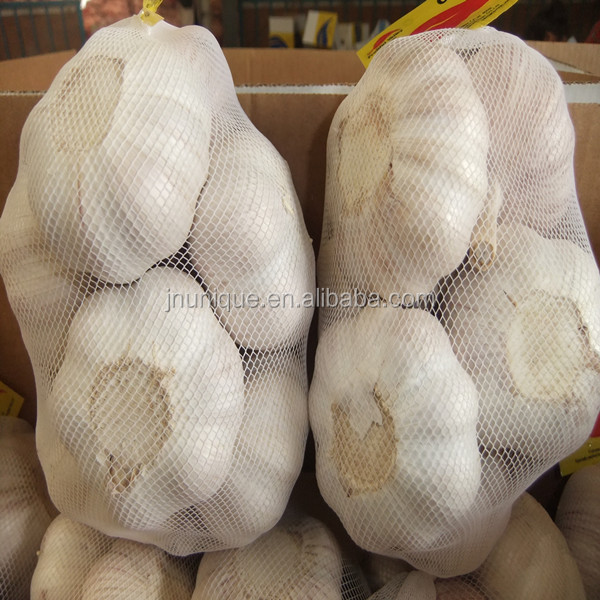 Non-peeled natural garlic 2014 Jinxiang new crop