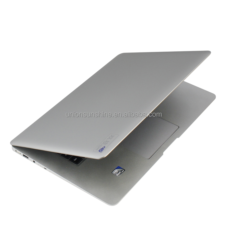 Oemのラップトップのintelatomデュアルコアc14114.07/82gb+320gbとインチの窓問屋・仕入れ・卸・卸売り