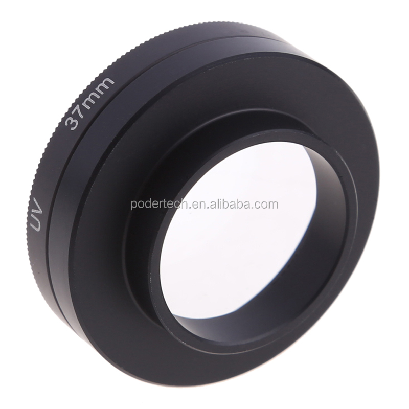 37mm UV filter for Gopros 3+ 3