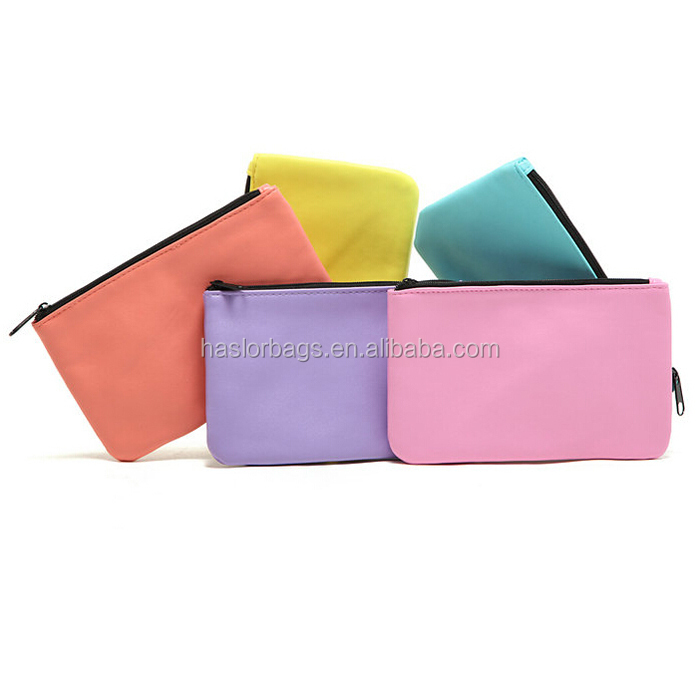 Fashion makeup bag/promotional cosmetic pouch
