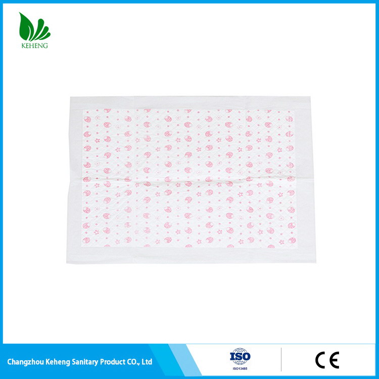 !4 pet pad#tissue paper printing pad(zt)N24A0046