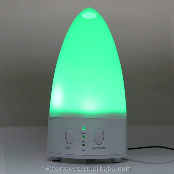 Ultrasonic Humidifier 2