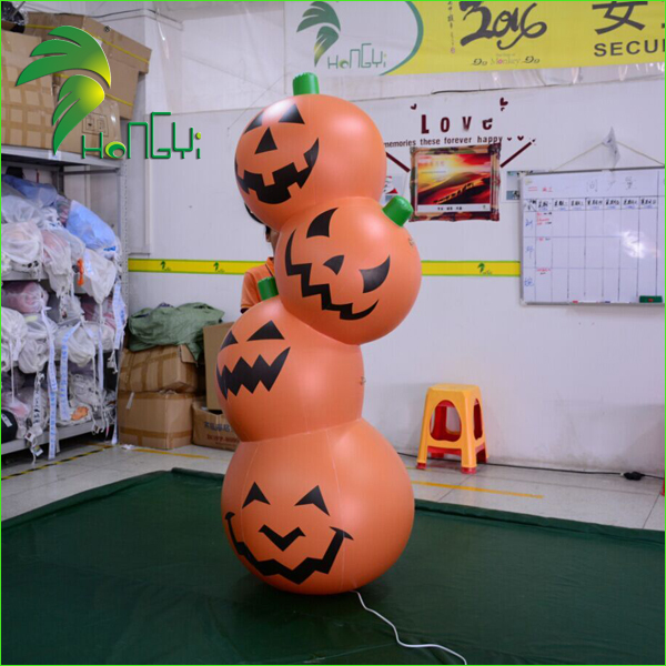 inflatable pumpkin (6)