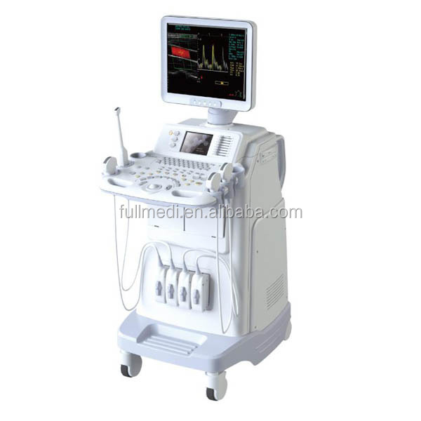 Fm-3803d4dobのためのラップトップの超音波装置/gyn/心臓小さな部品/泌尿器科スキャニング使用仕入れ・メーカー・工場