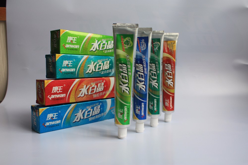 Mini Toothpaste For Wholesale 25g Anti Inflammatory Sensitive