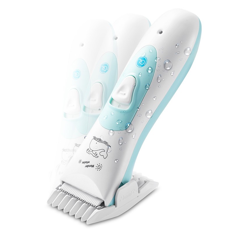 baby hair clipper