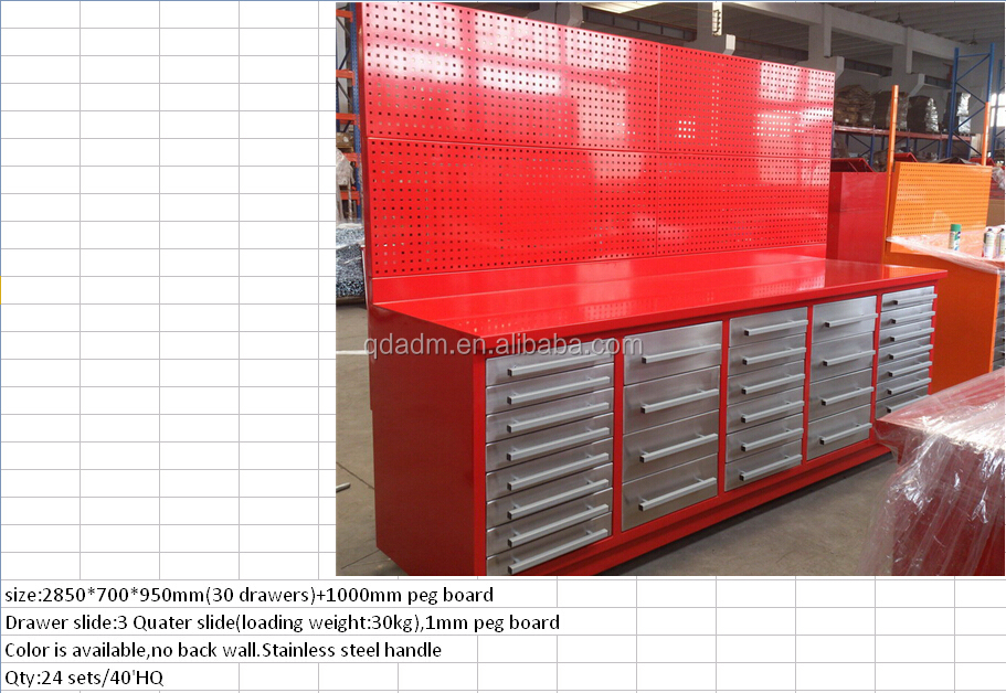 New Design Metal Workbench Work Bench Used For Sale Buy Work