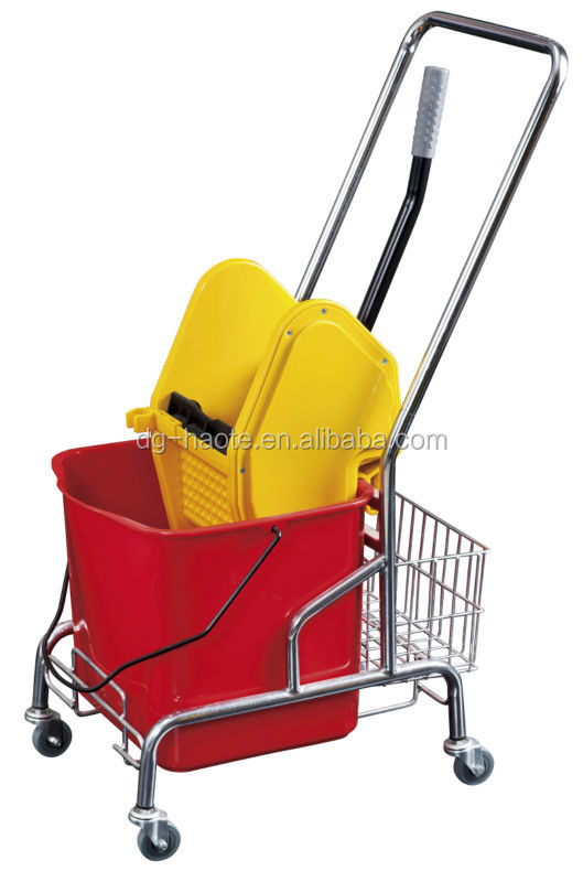 バケットxm-029alモップ絞り器問屋・仕入れ・卸・卸売り