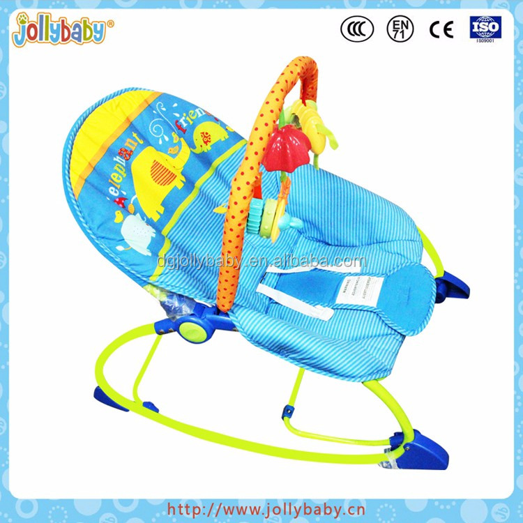 Do<em></em>nggun jollybaby振動赤ちゃんロッキングチェア仕入れ・メーカー・工場