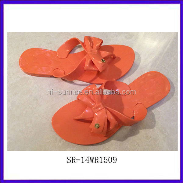 Sr- 14wr15112014年メリッサプラスチックゼリーの靴、 女性ゼリーの靴ゼリーの靴卸売問屋・仕入れ・卸・卸売り
