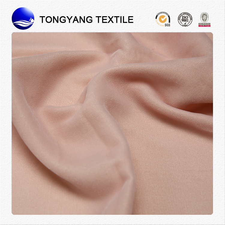 Professional velvet fabric in india for dress Top best quality