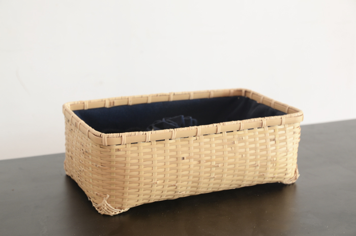 ハンドメイド熱い販売2015ＦＯＬＤＩＮＧＢＡＭＢＯＯ12×12ストレージボックス仕入れ・メーカー・工場