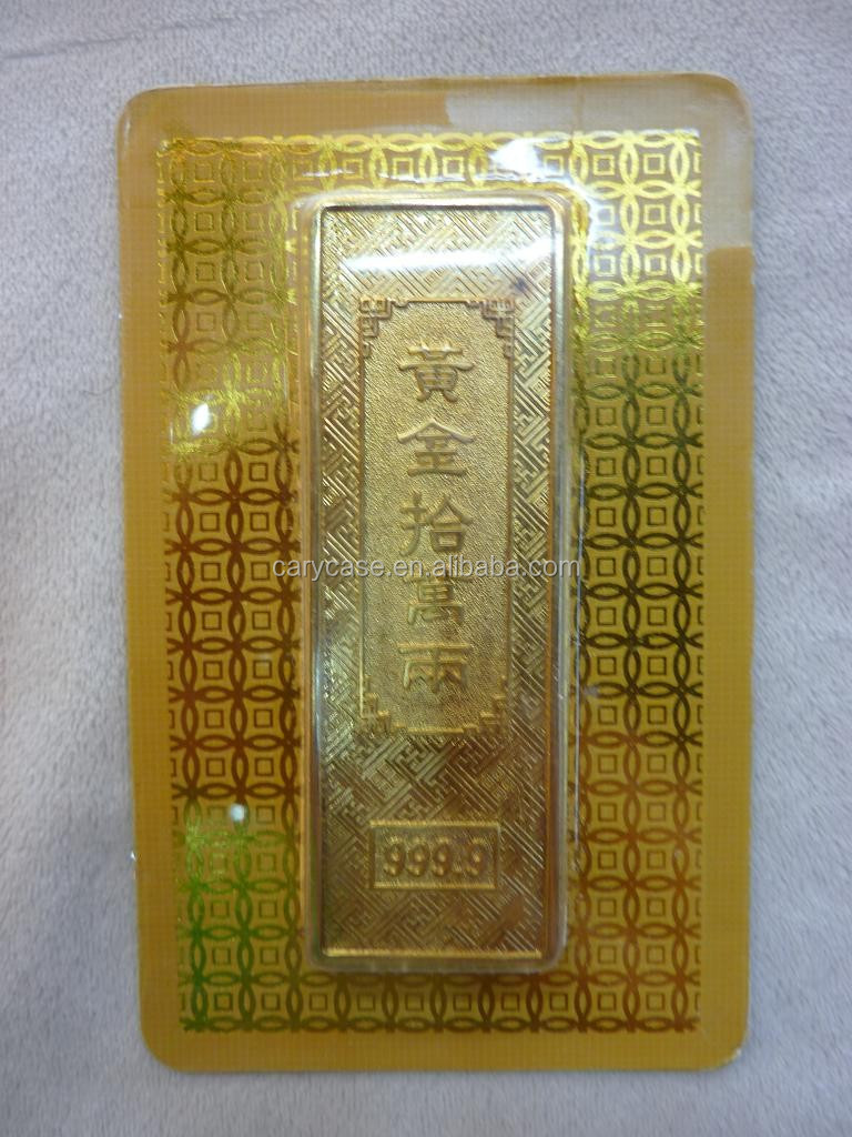 如意ホーム装飾、亜鉛合金如意工芸、ゴールドバー仕入れ・メーカー・工場