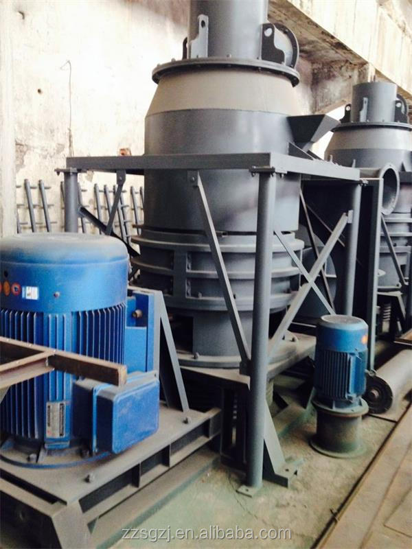China Made Hydrated Lime Making Machine/hydrated Lime Powder Making