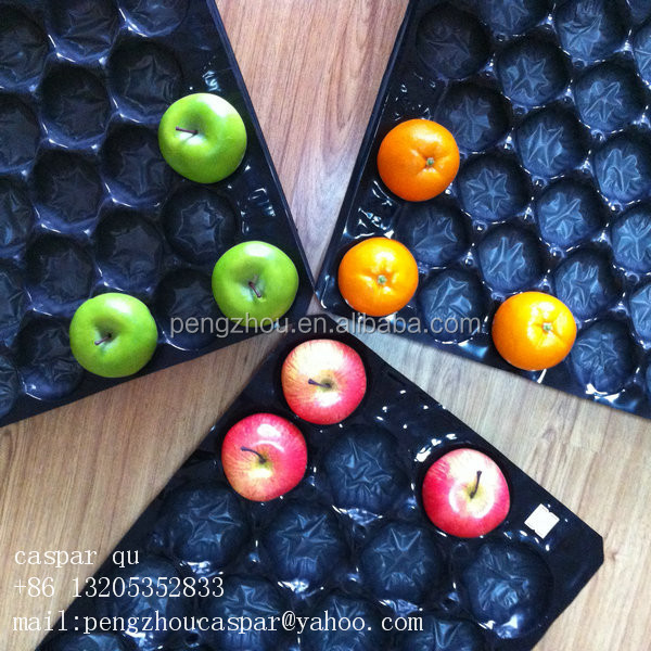 fruit and vegetable pp serving tray