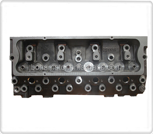 cylinder head for PERKINS 4.236 engine - .jpg