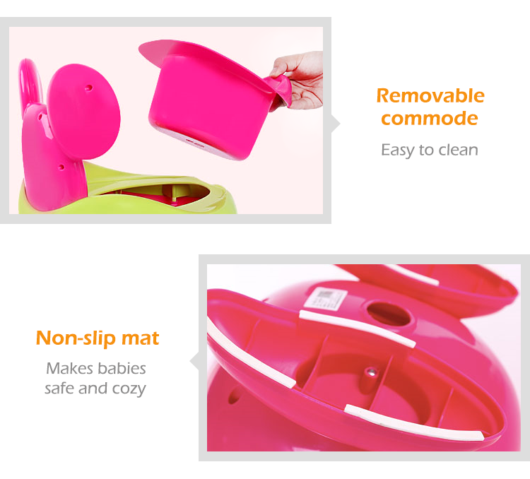 potty seat