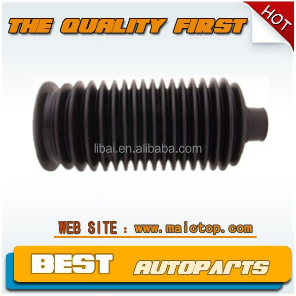 高品質のゴム部品用のブッシングラバーブーツ紅色トヨタ日産45535-2603048815-1239043448- 0k010。。問屋・仕入れ・卸・卸売り