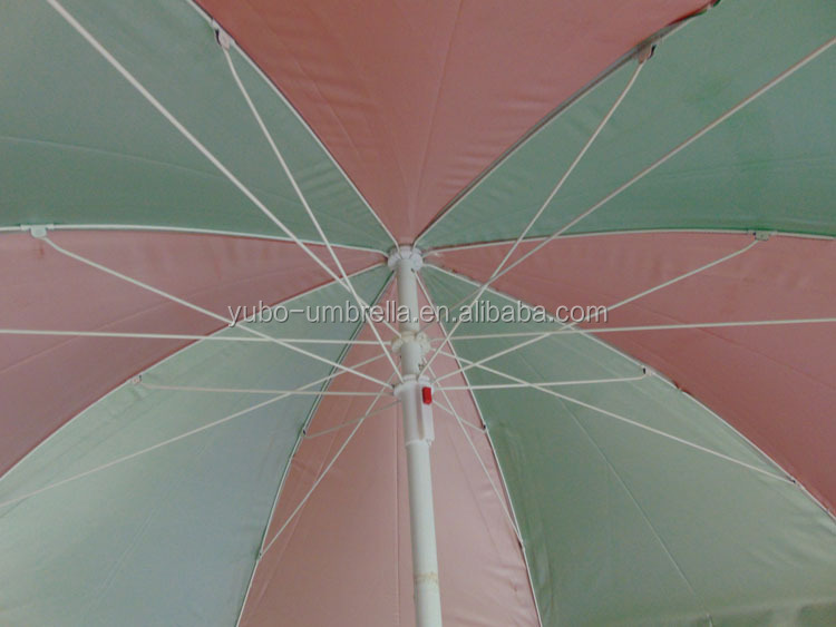 oxford sun garden parasol patio umbrella with safe button