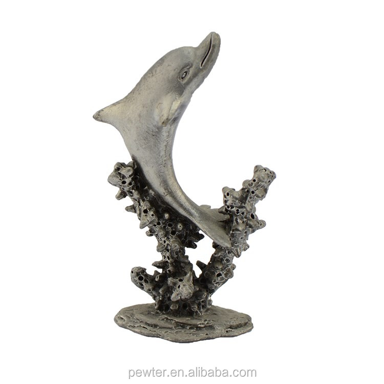 Dolphin Statue For Gift,Dolphin Sculpture,Dolphin Made In China - Buy