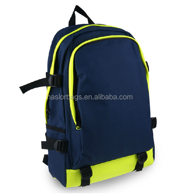 2015 Wholesale high quality promotional cheap school backpack