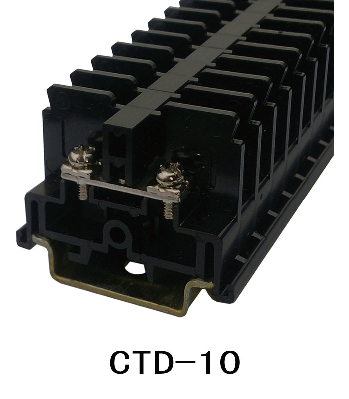 Ctd-10プリント基板用端子台仕入れ・メーカー・工場