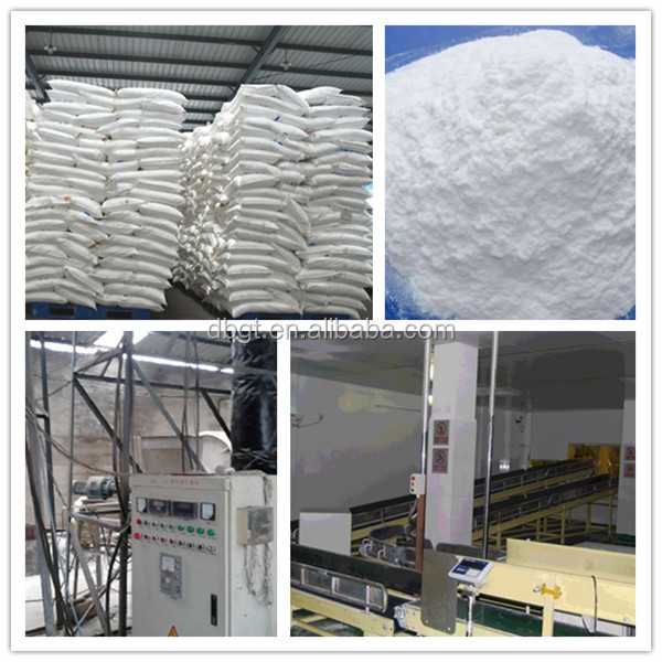 potato modified starch for food processing