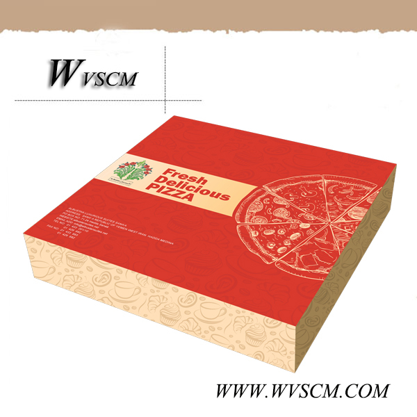 wedding cake box with handle,carton pizza box,cupcake box