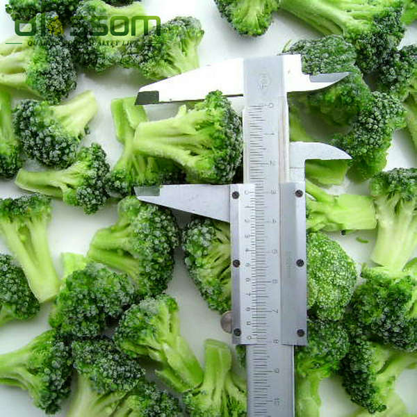 bulk iqf frozen broccoli frozen vegetables green cauliflower